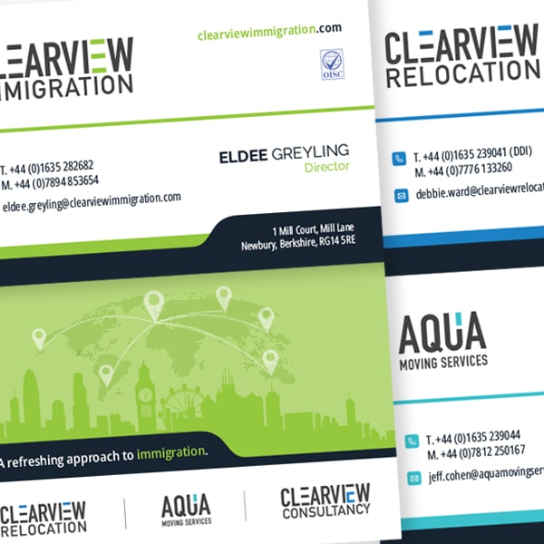 Affordable Marketing & Graphic Design